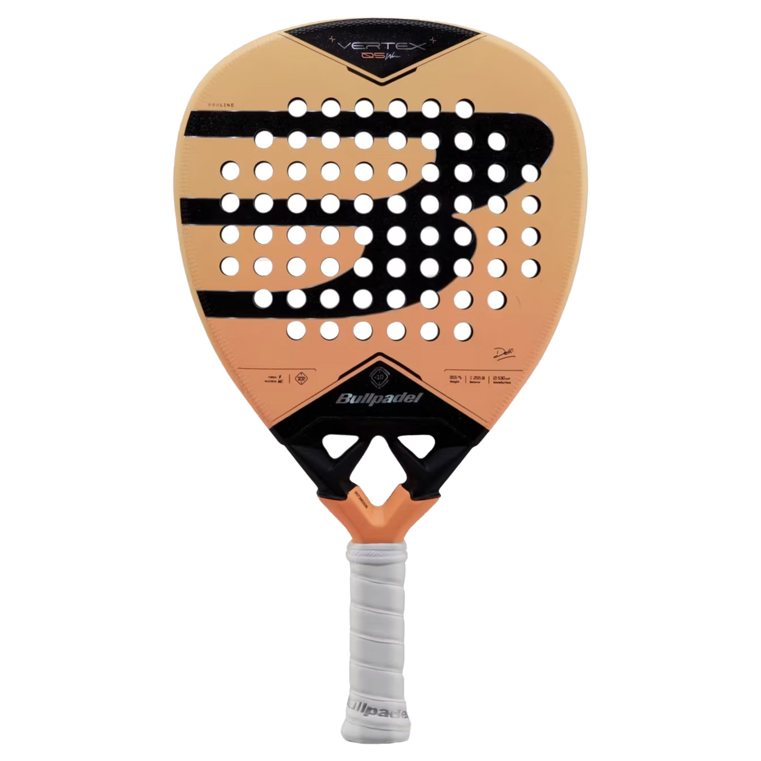 BULLPADEL VERTEX 05 W 2027