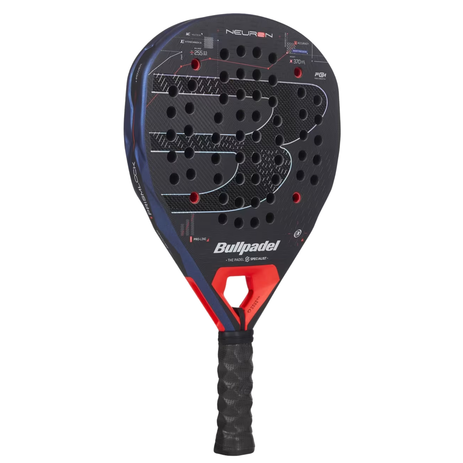 BULLPADEL NEURON 02 2027