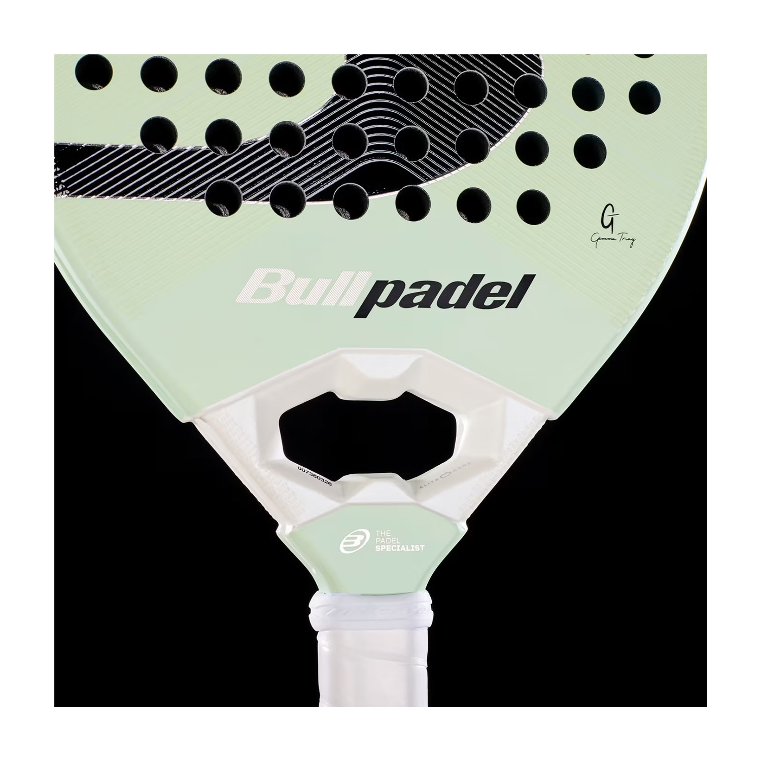 BULLPADEL ELITE 02 2027