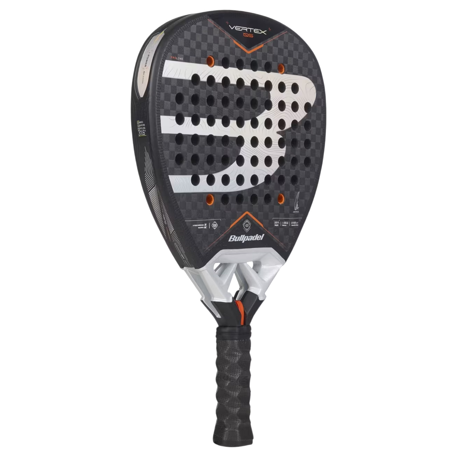 BULLPADEL VERTEX 05 2027