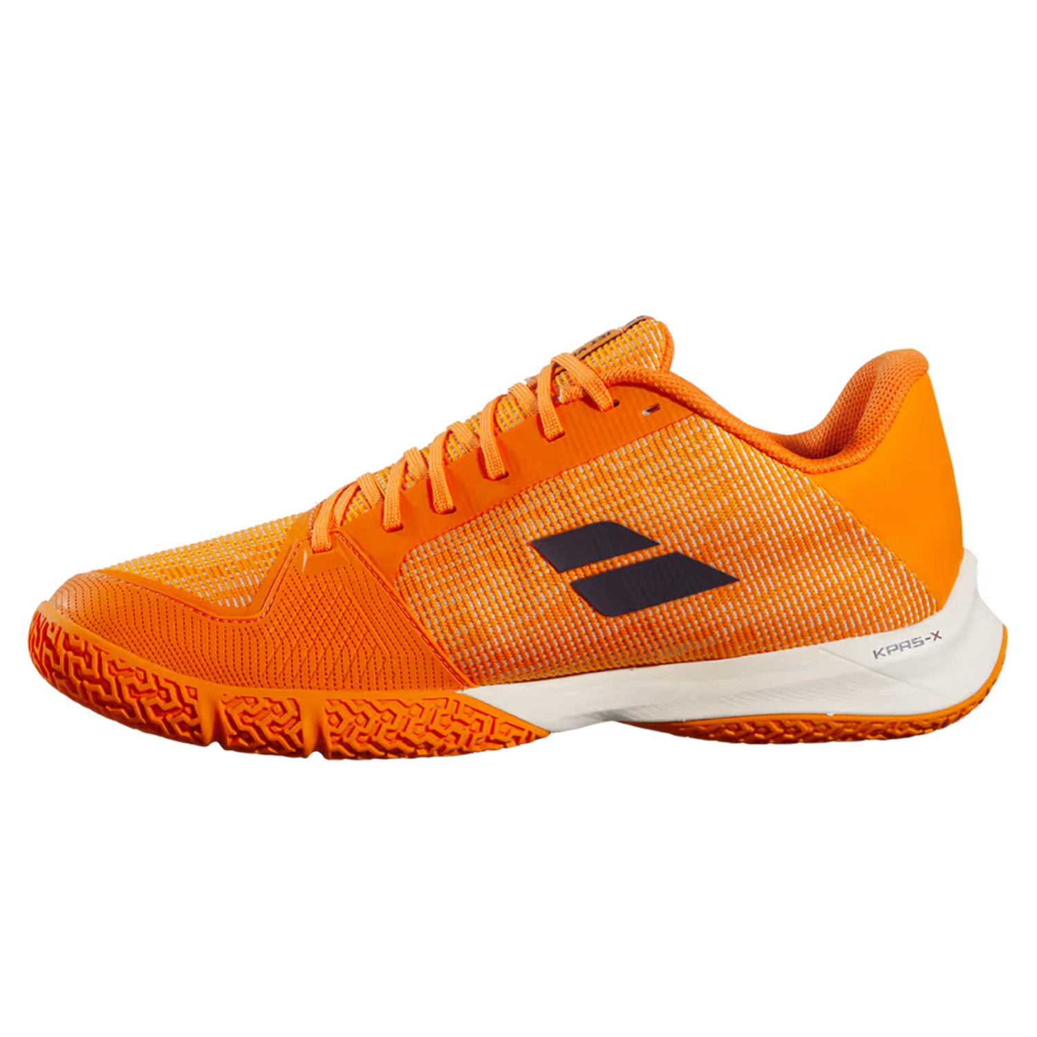 BABOLAT JET VIVA ORANGE/CREAM 2026