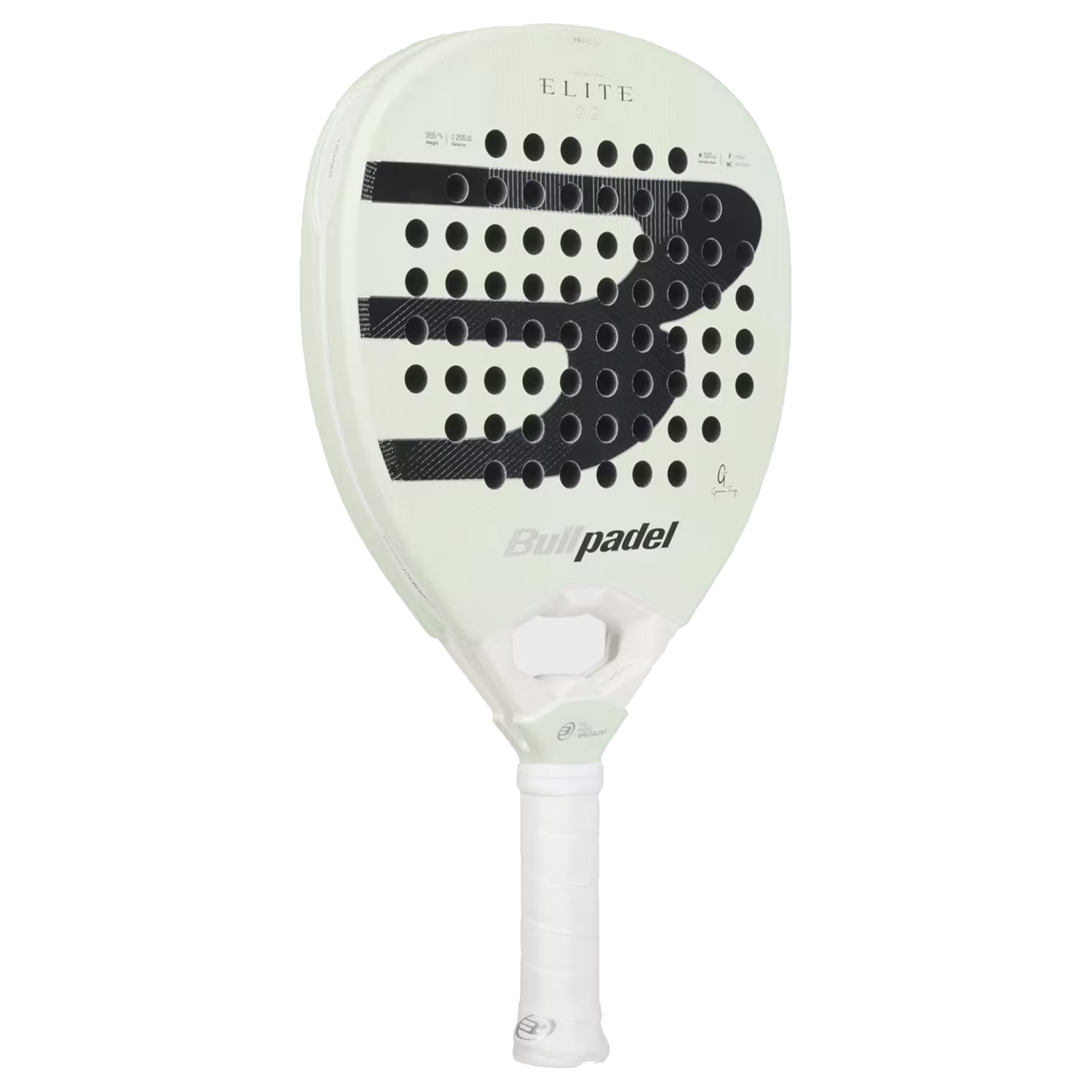 BULLPADEL ELITE 02 2027