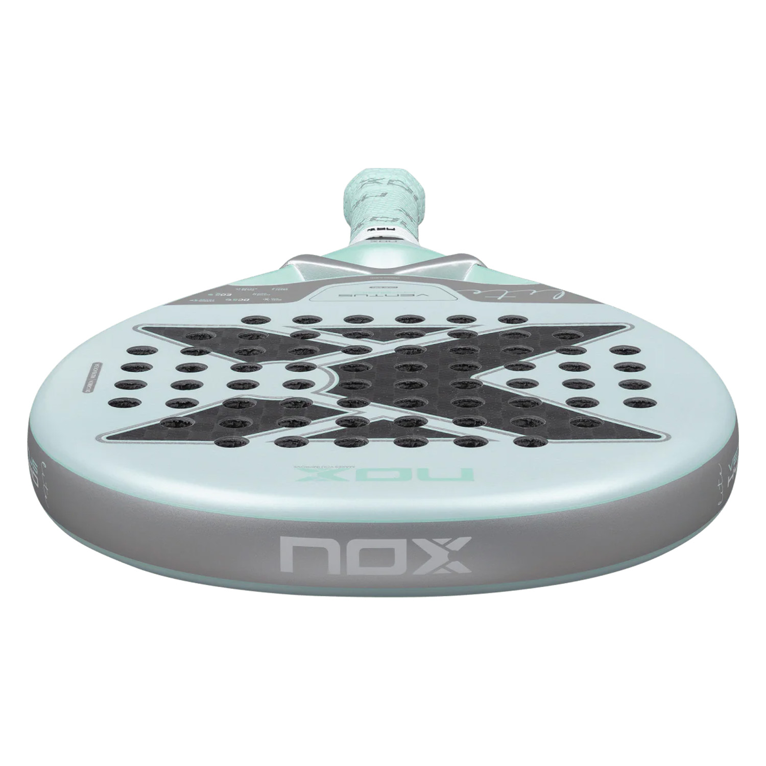 NOX VENTUS HYBRID 12K LITE 2026