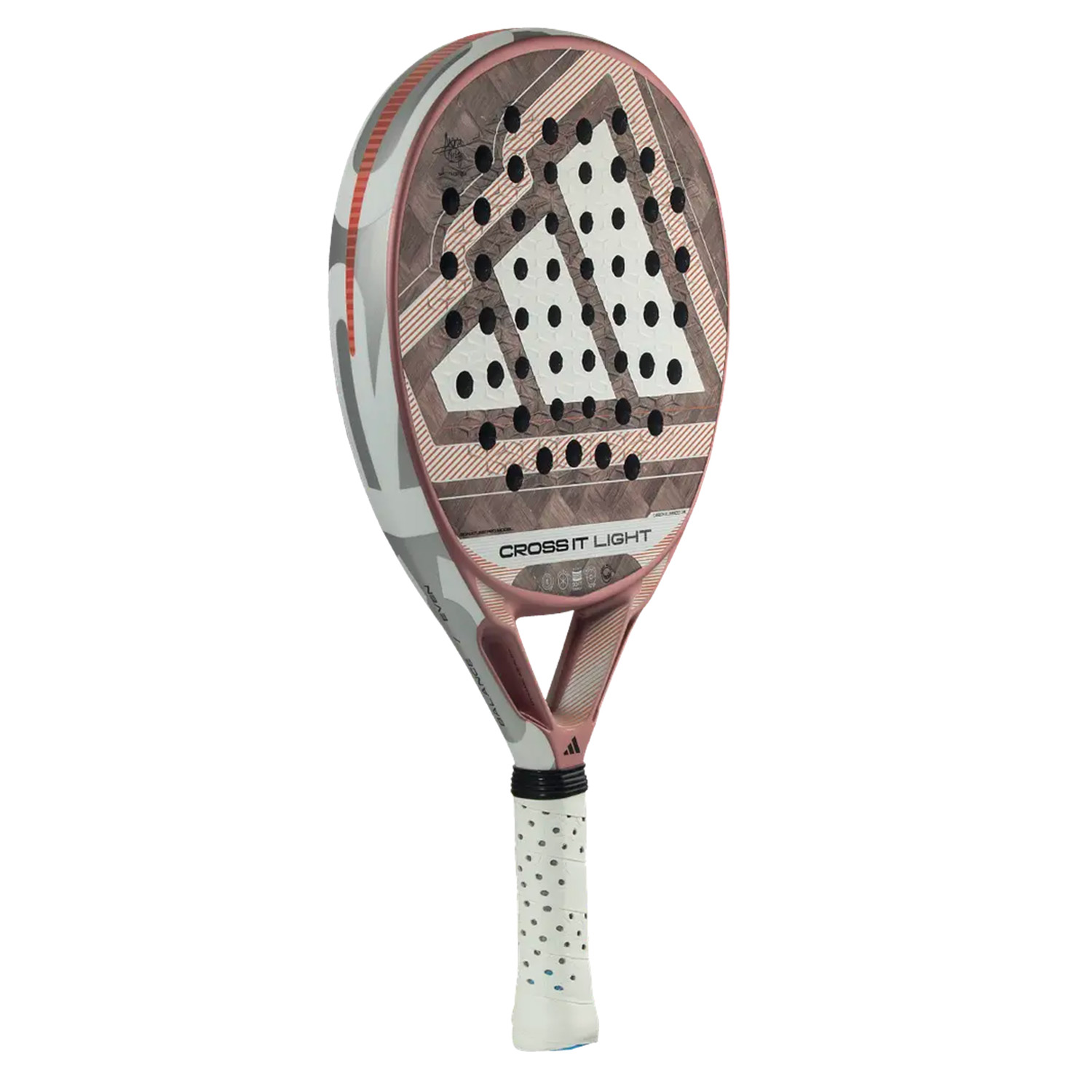 ADIDAS CROSS IT LIGHT 2026