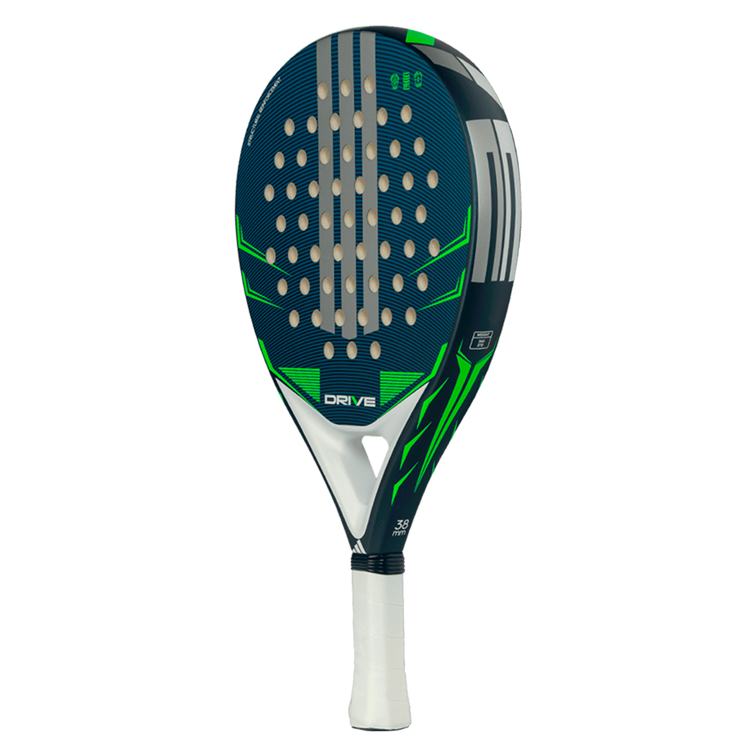 ADIDAS DRIVE BLUE 2026