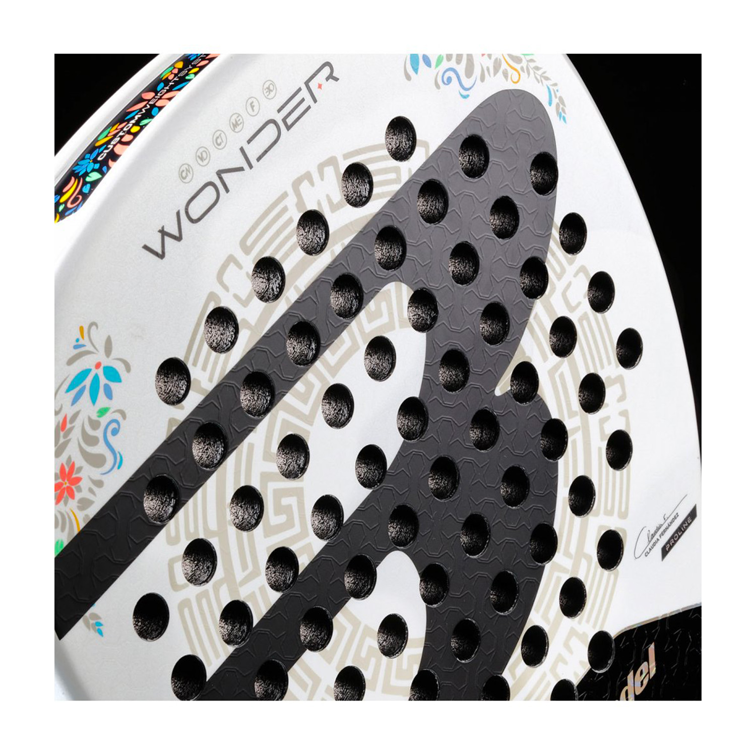 BULLPADEL WONDER MEXICO LTD