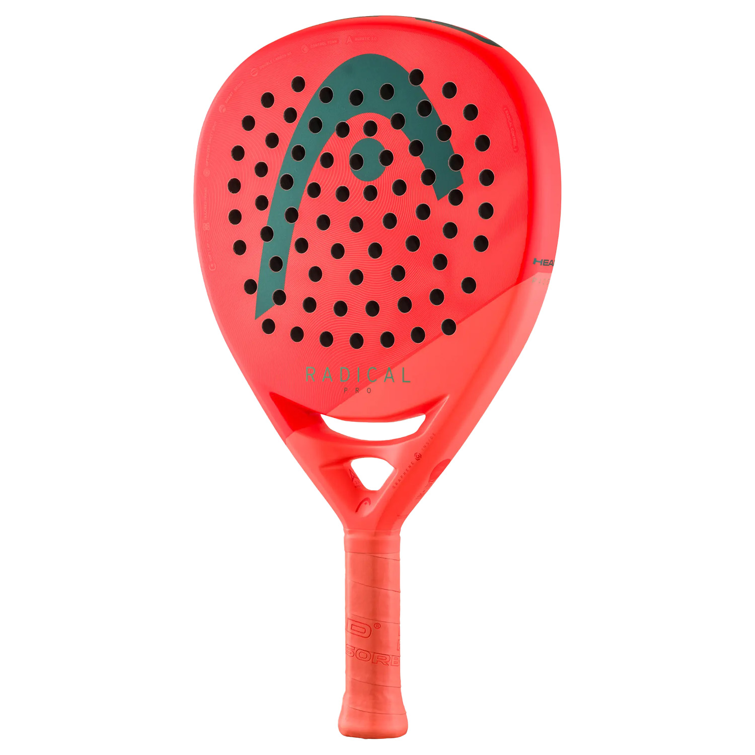 HEAD RADICAL PRO 2026