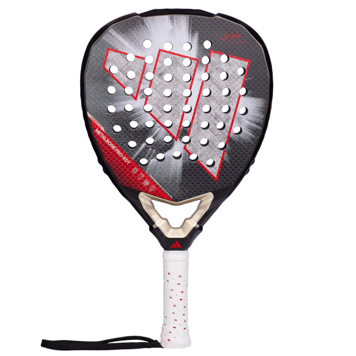 ADIDAS METALBONE PRO EDT 2026