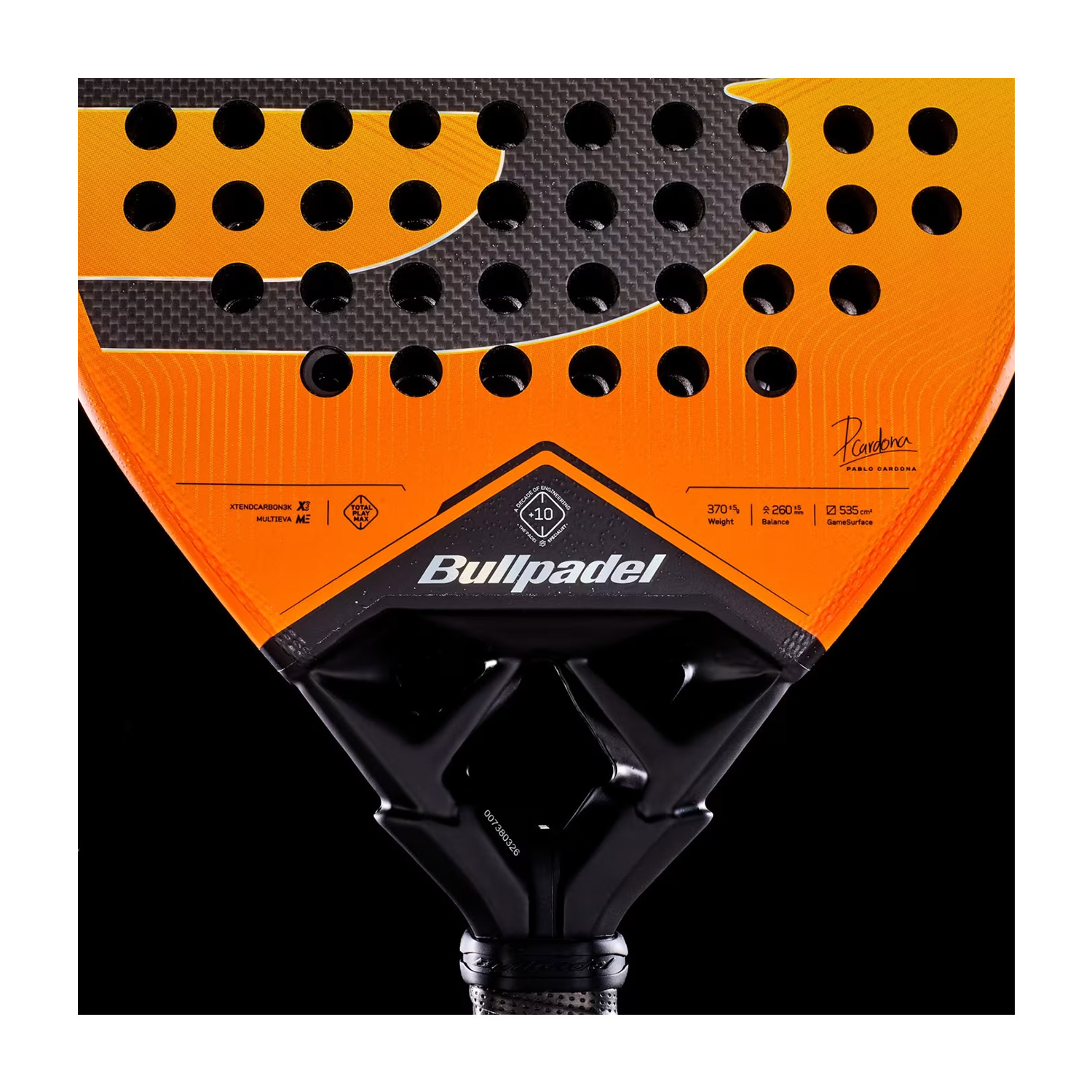 BULLPADEL VERTEX 05 GEO 2027
