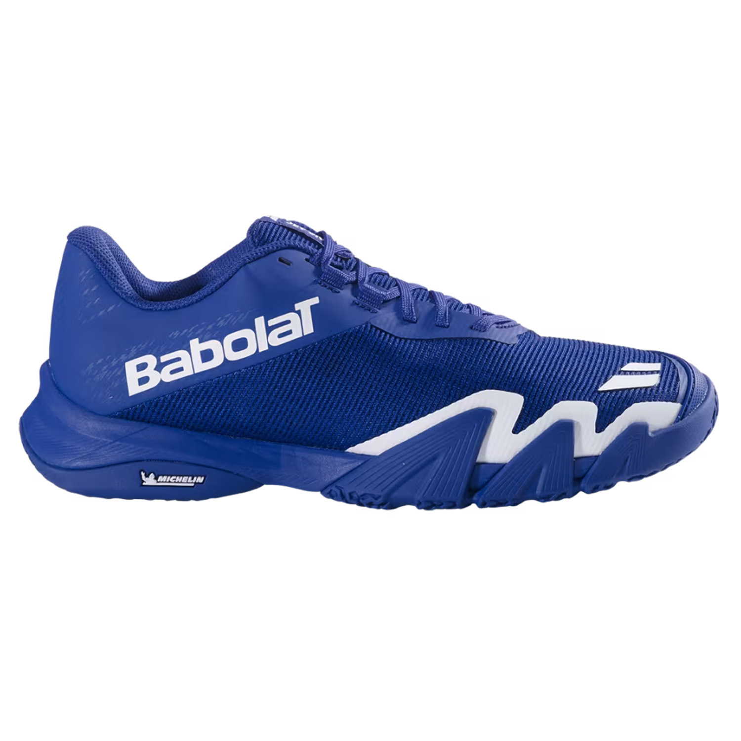 BABOLAT JET VIVA MARINE/BLUE 2026