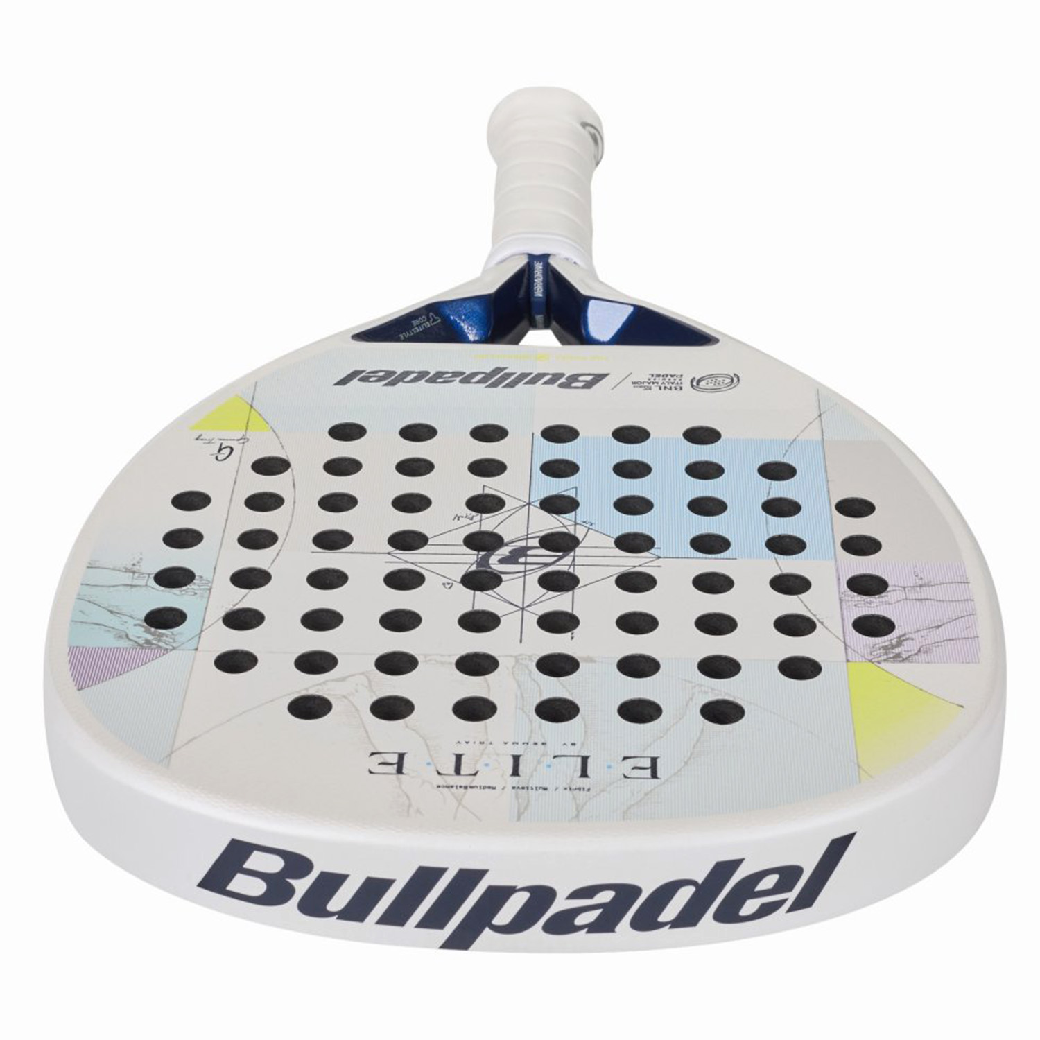BULLPADEL ELITE W ROME 2026