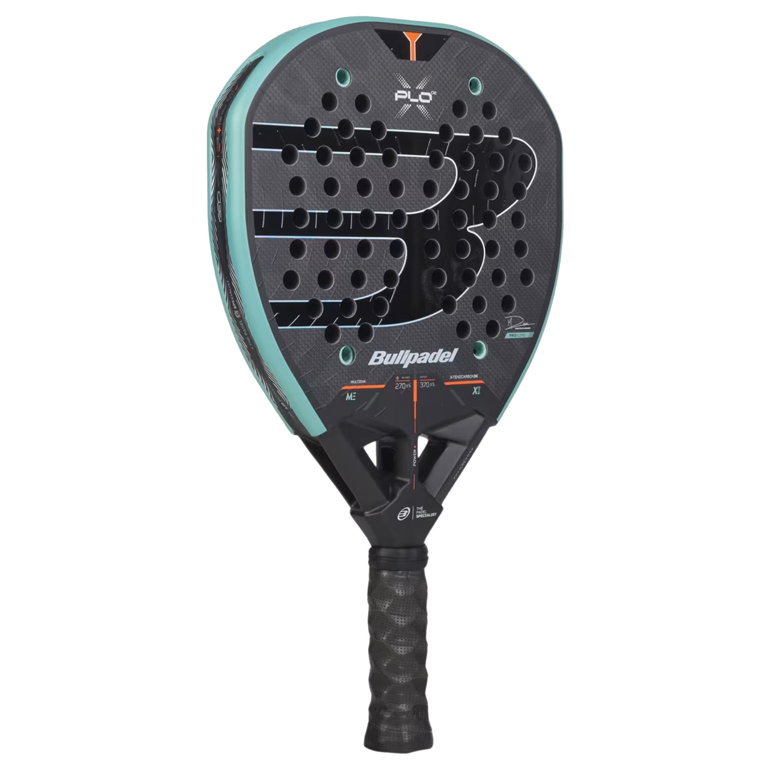 BULLPADEL XPLO 2027