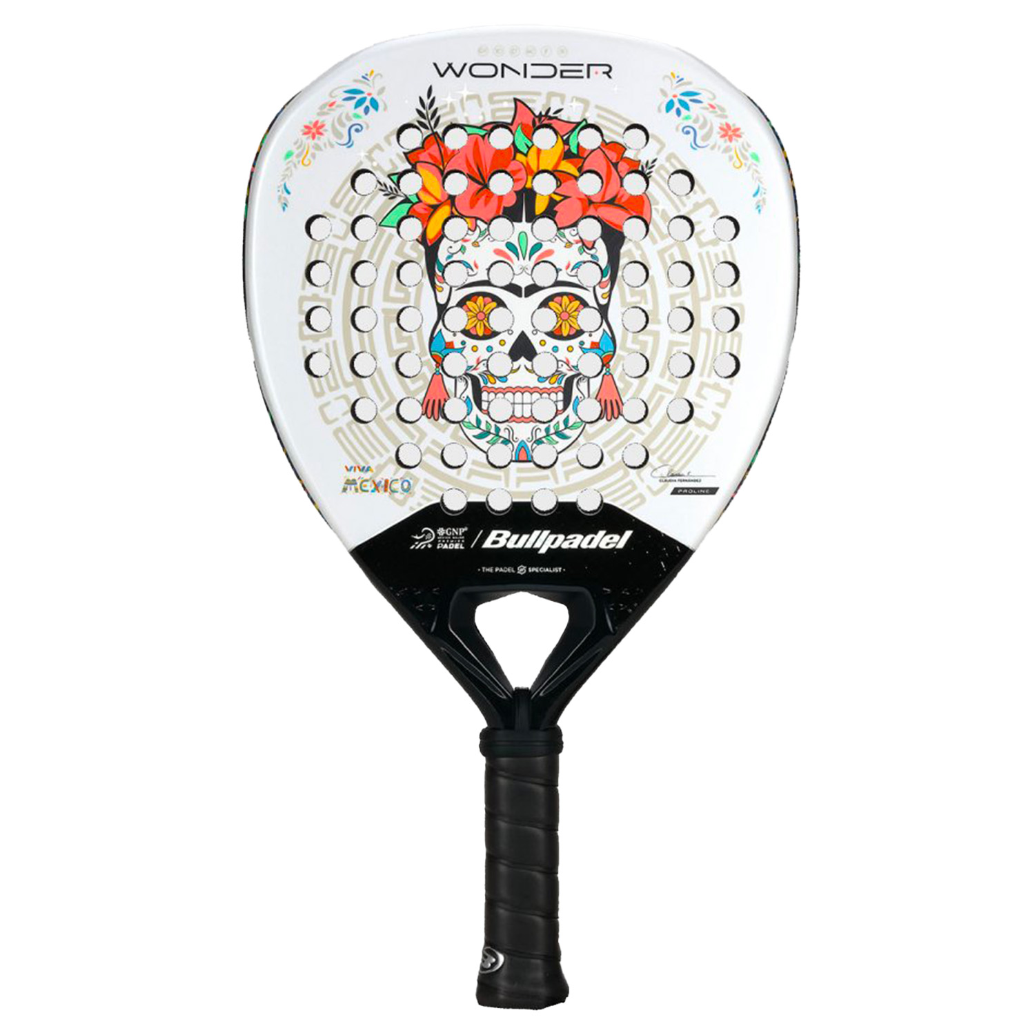 BULLPADEL WONDER MEXICO LTD