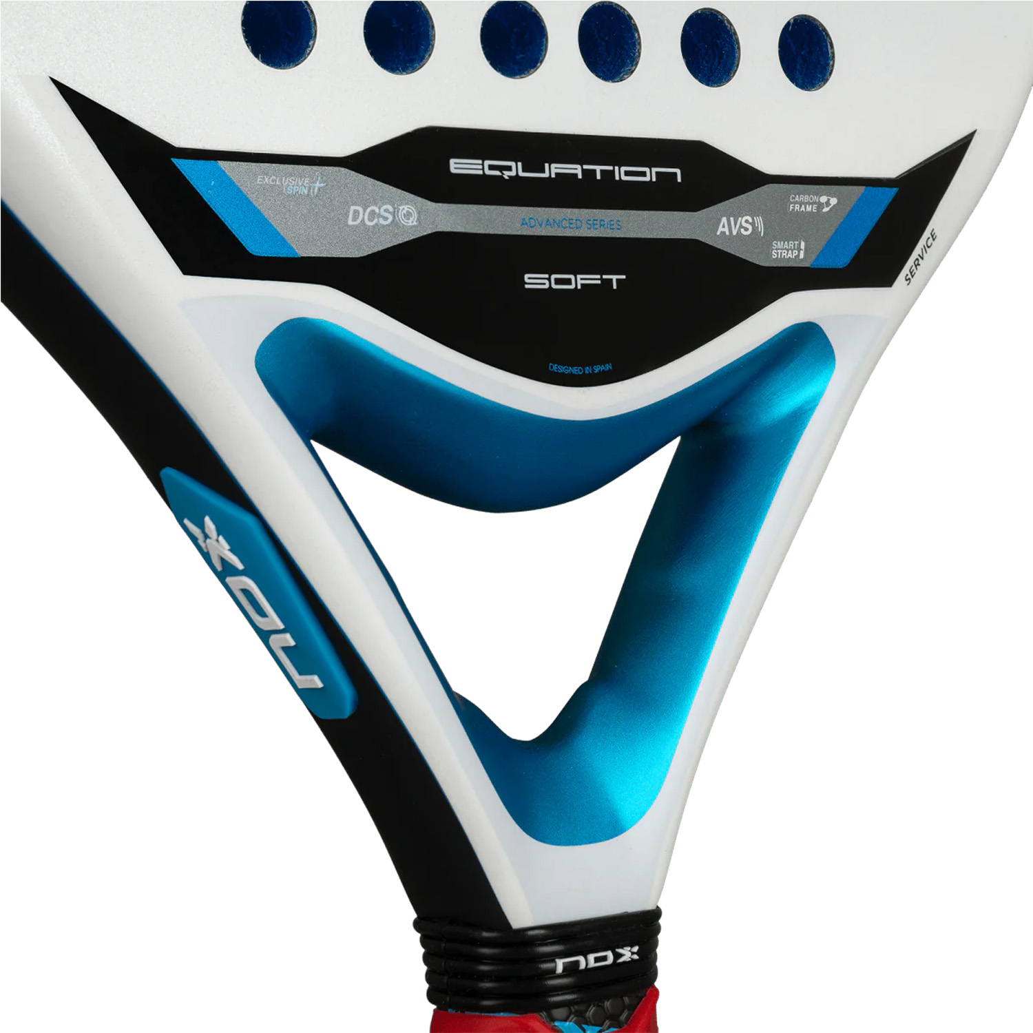 NOX EQUATION SOFT ADVANCED 2026