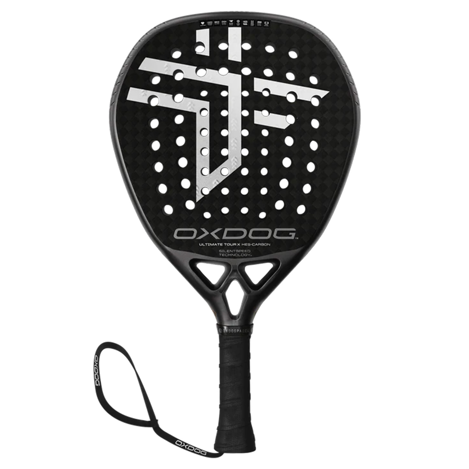 OXDOG ULTIMATE TOUR X 2026