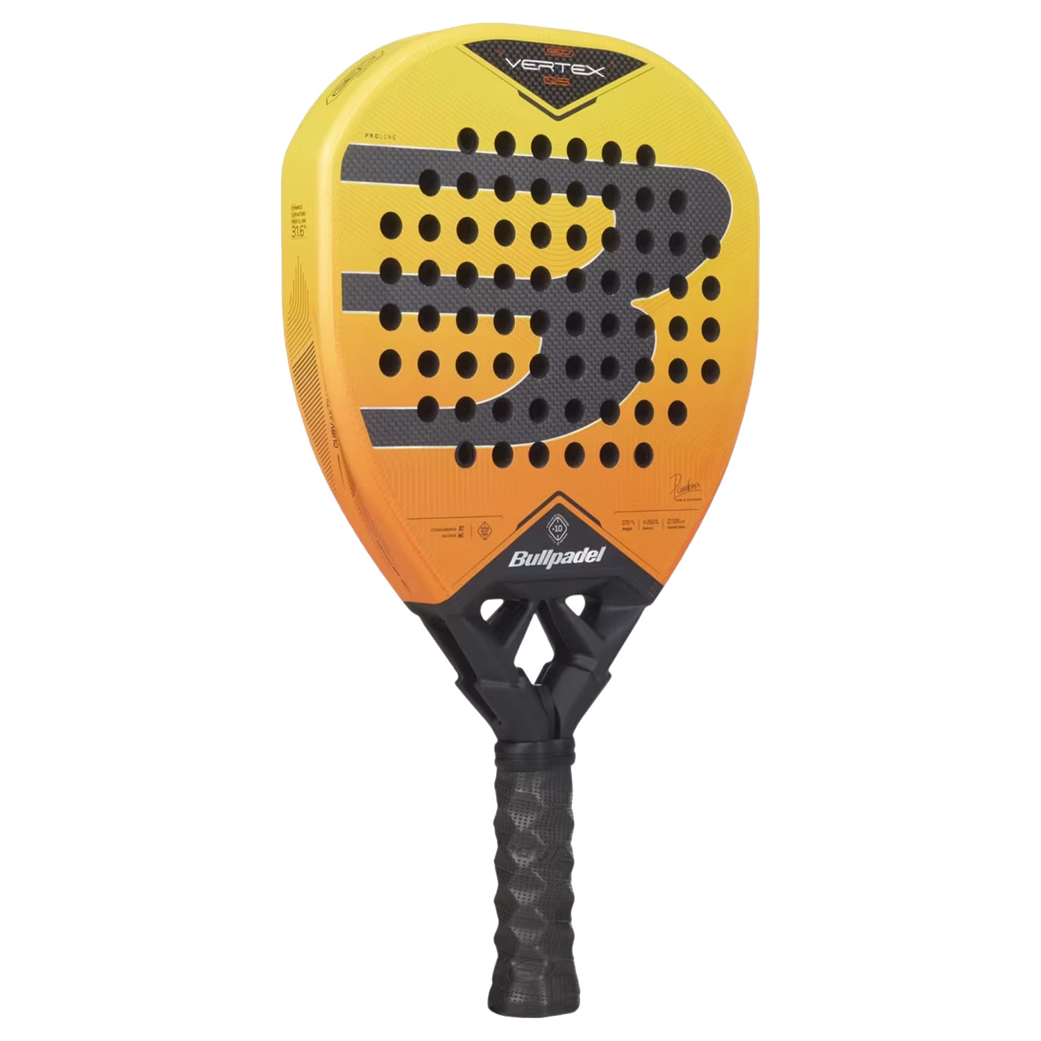 BULLPADEL VERTEX 05 GEO 2027
