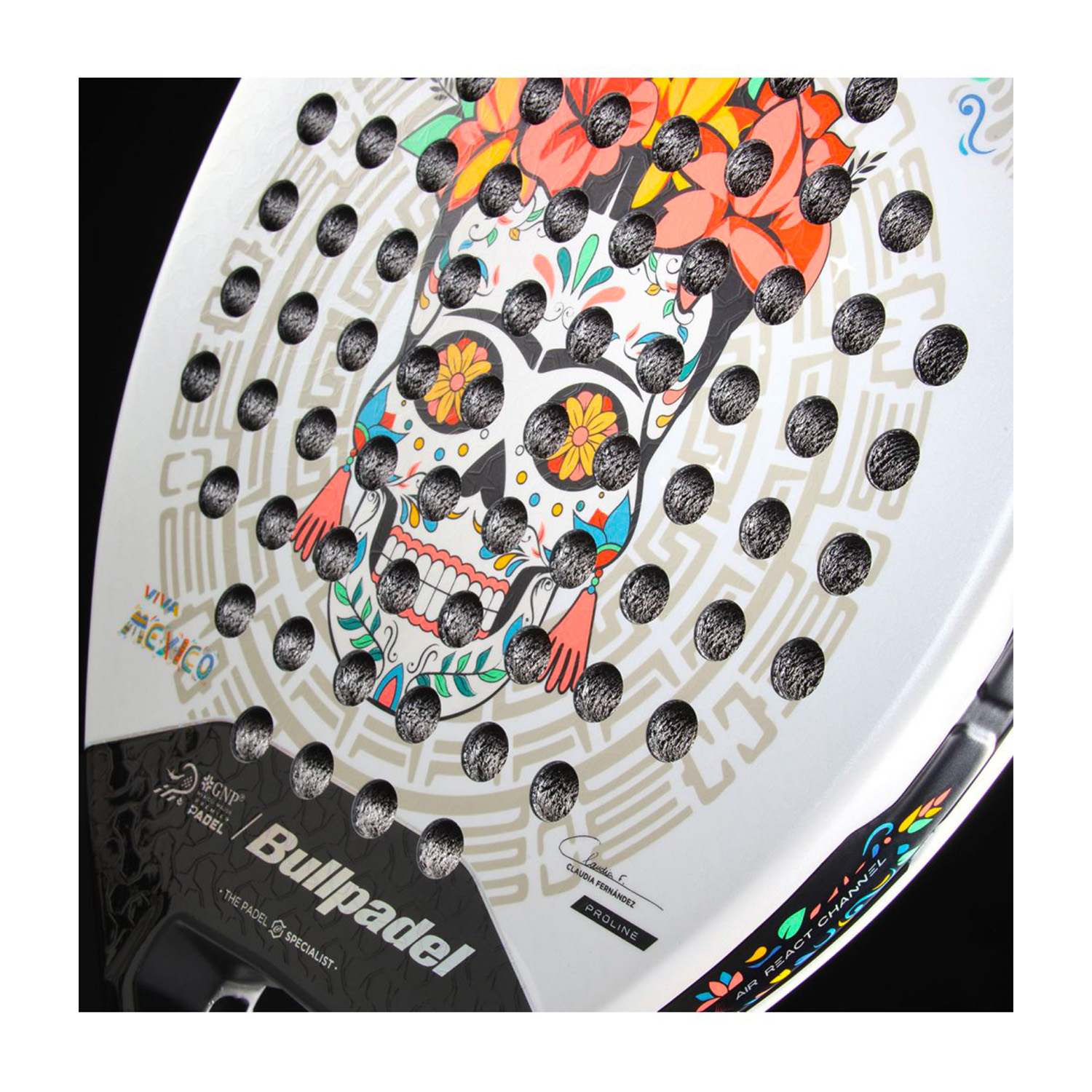 BULLPADEL WONDER MEXICO LTD