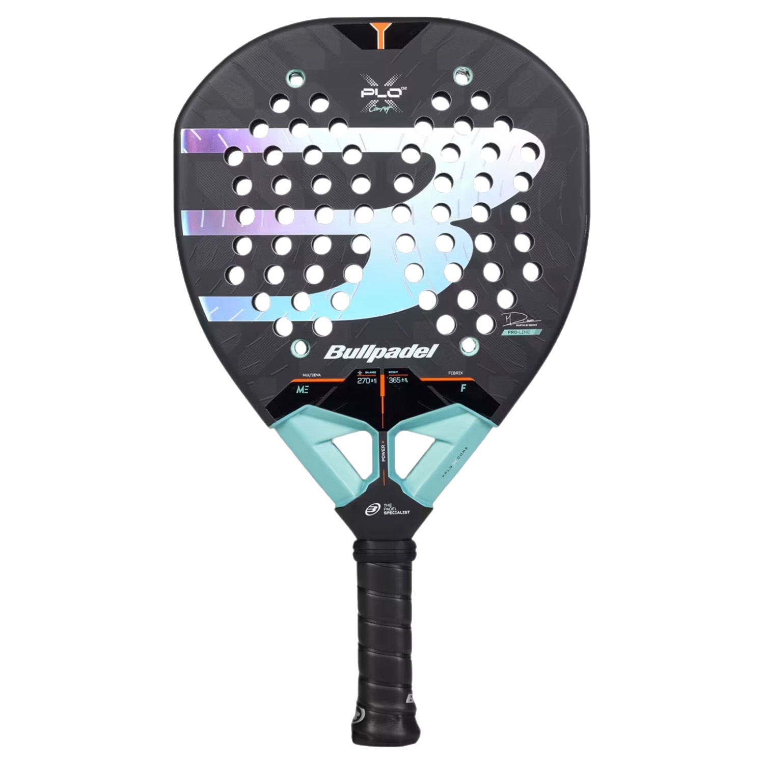 BULLPADEL XPLO COMFORT 2027