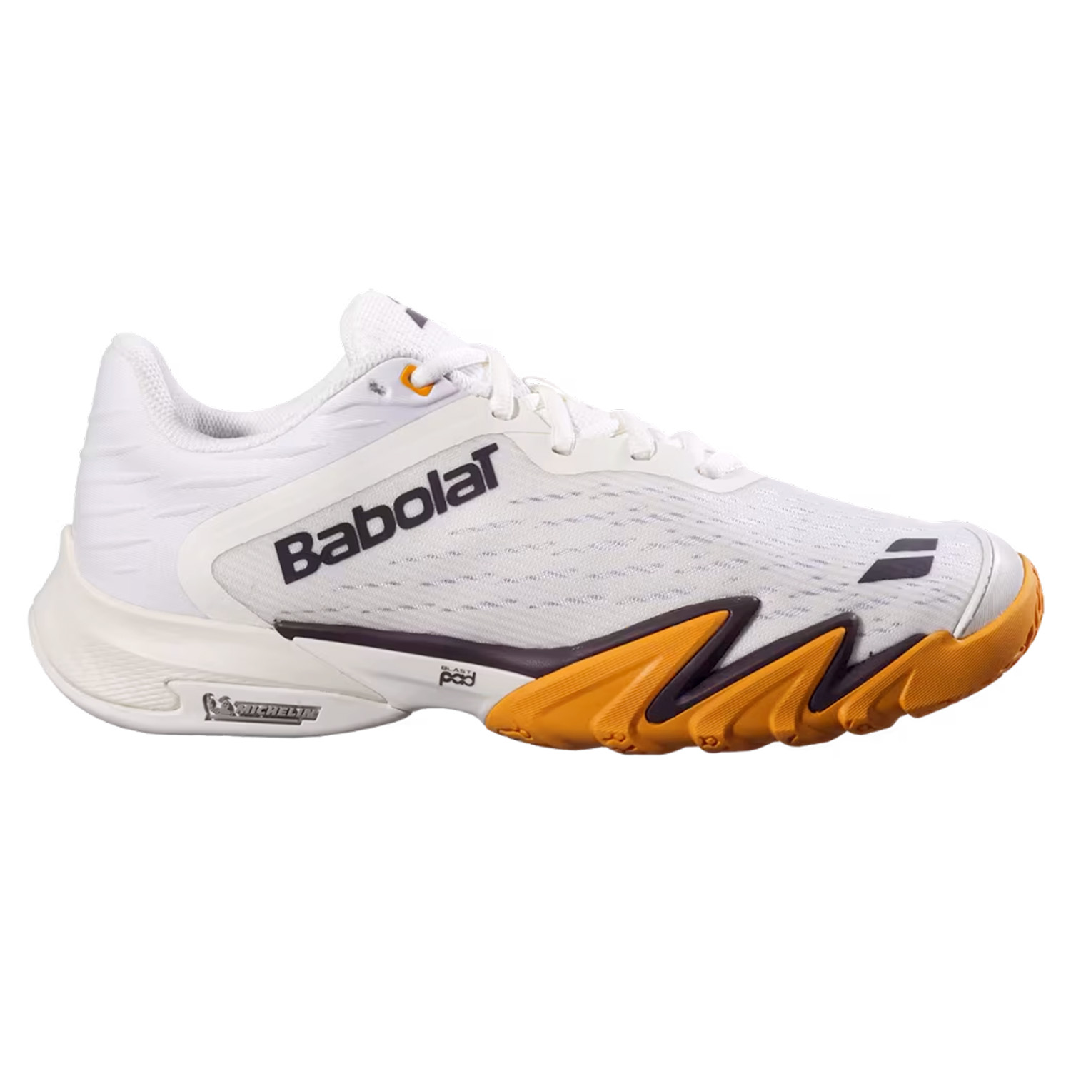 BABOLAT PREMURA 3 CREAM/ORANGE 2026