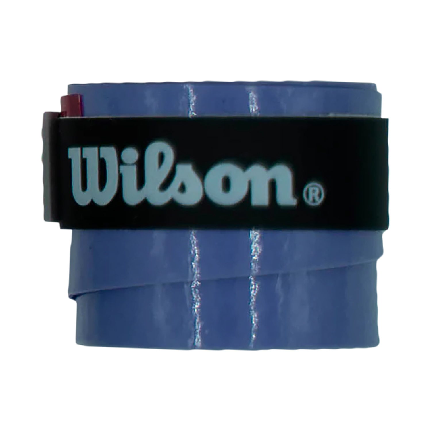 Wilson Overgrip Smooth Blue (X1)