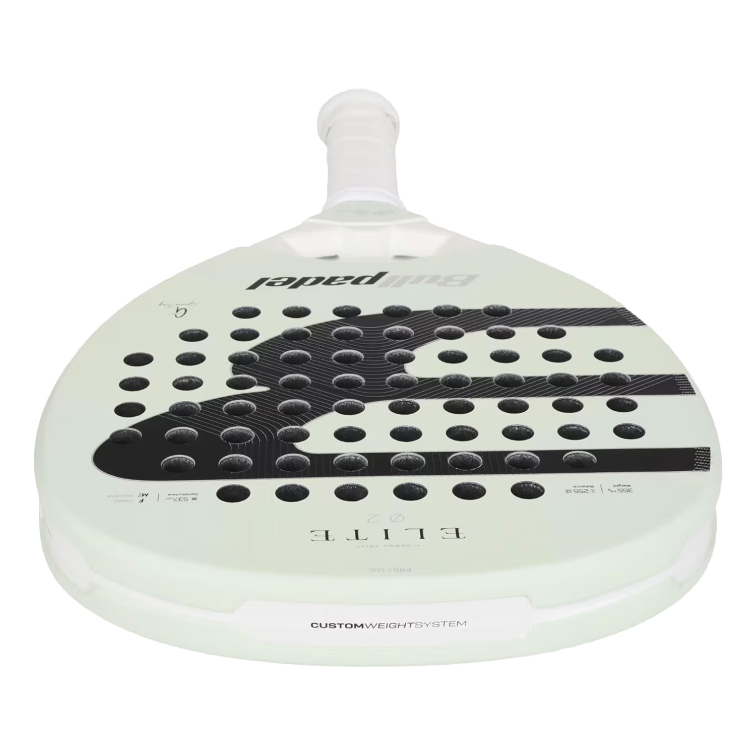 BULLPADEL ELITE 02 2027
