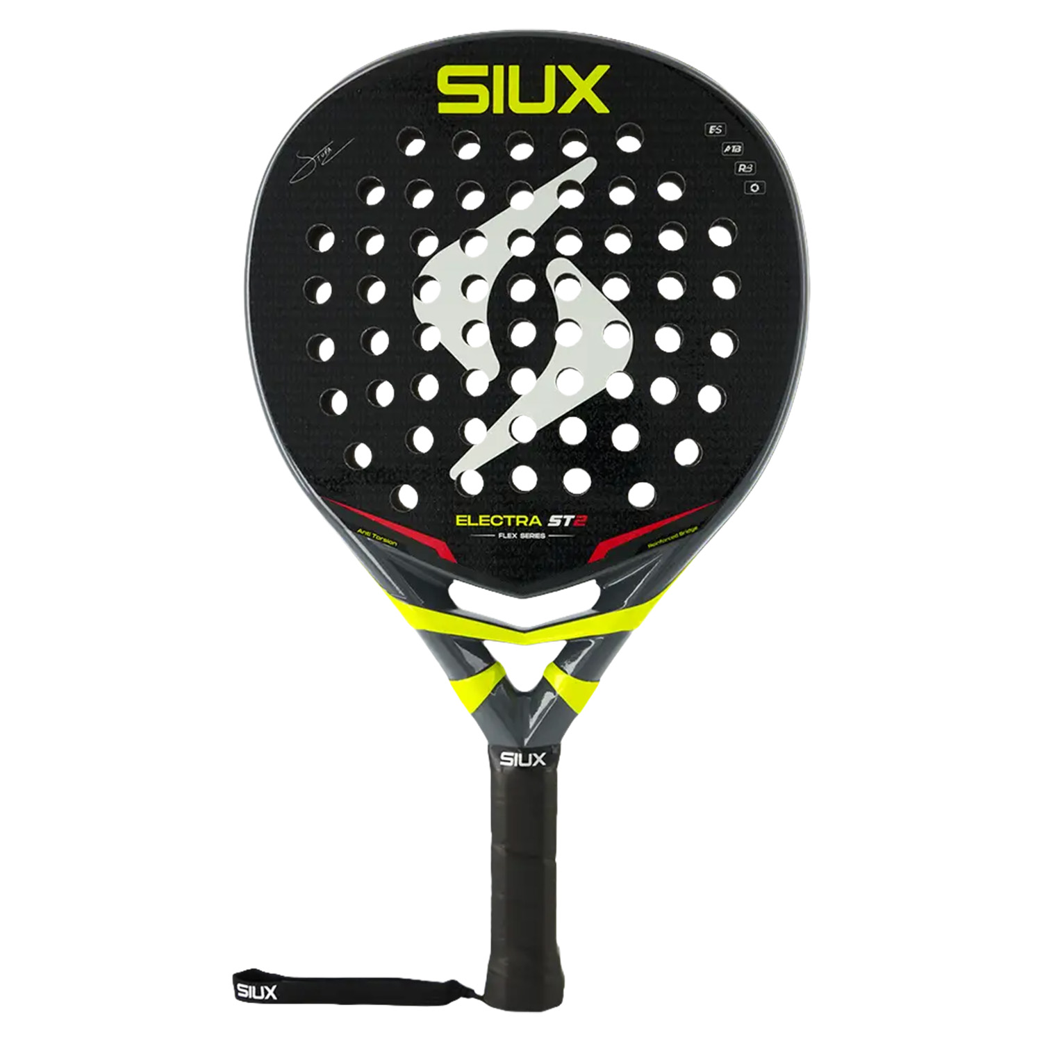 SIUX ELECTRA ST2 FLEX 2026 