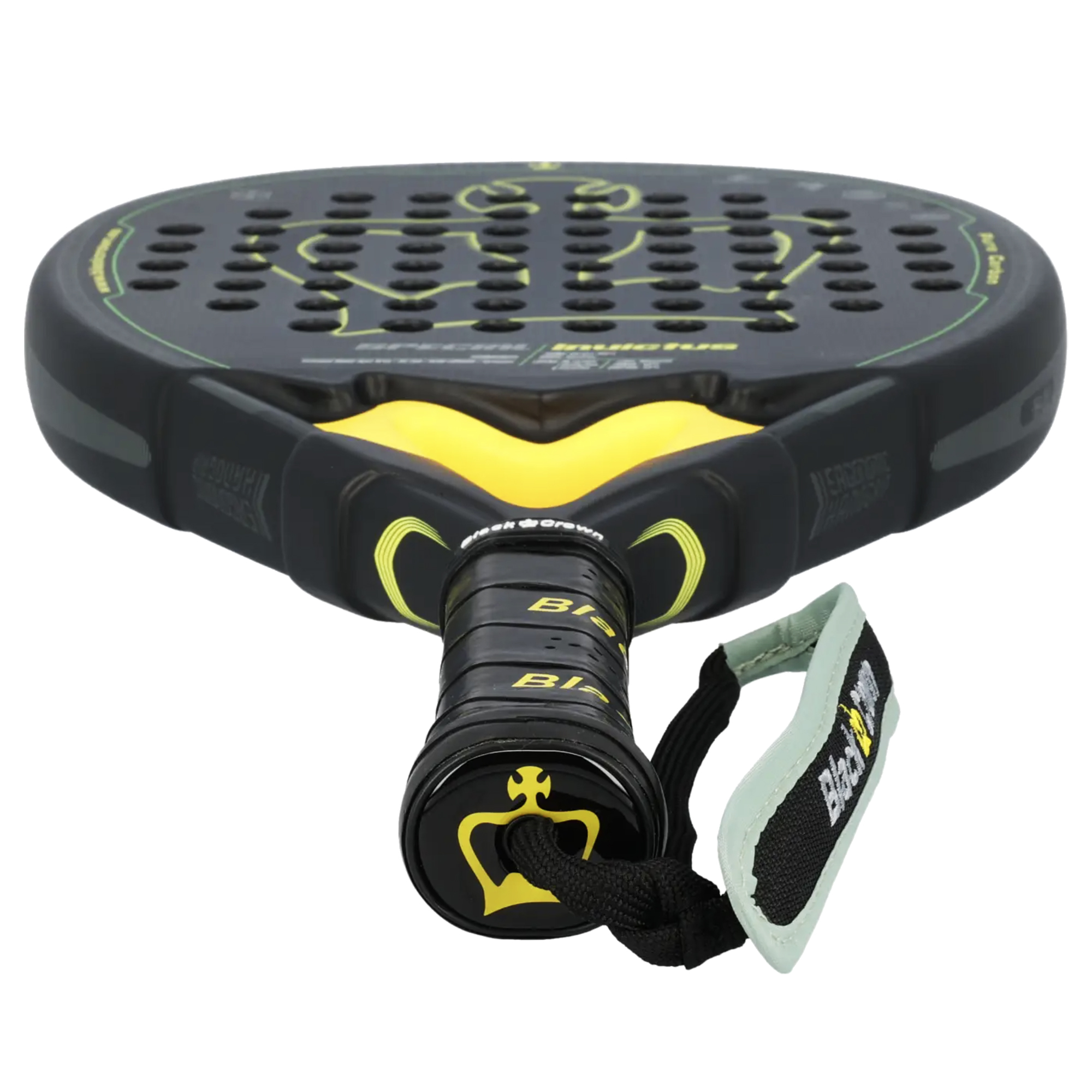 Black Crown Special Invictus 2025