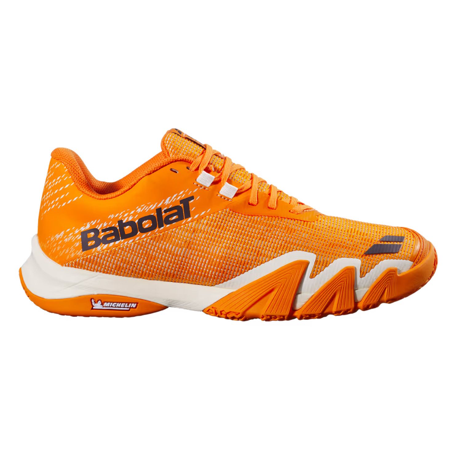 BABOLAT JET VIVA ORANGE/CREAM 2026