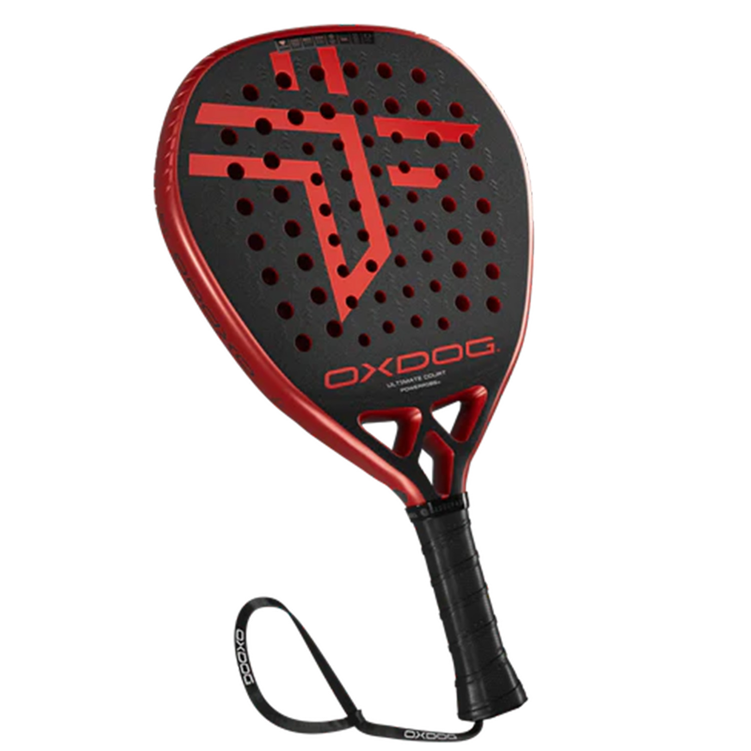 OXDOG ULTIMATE COURT