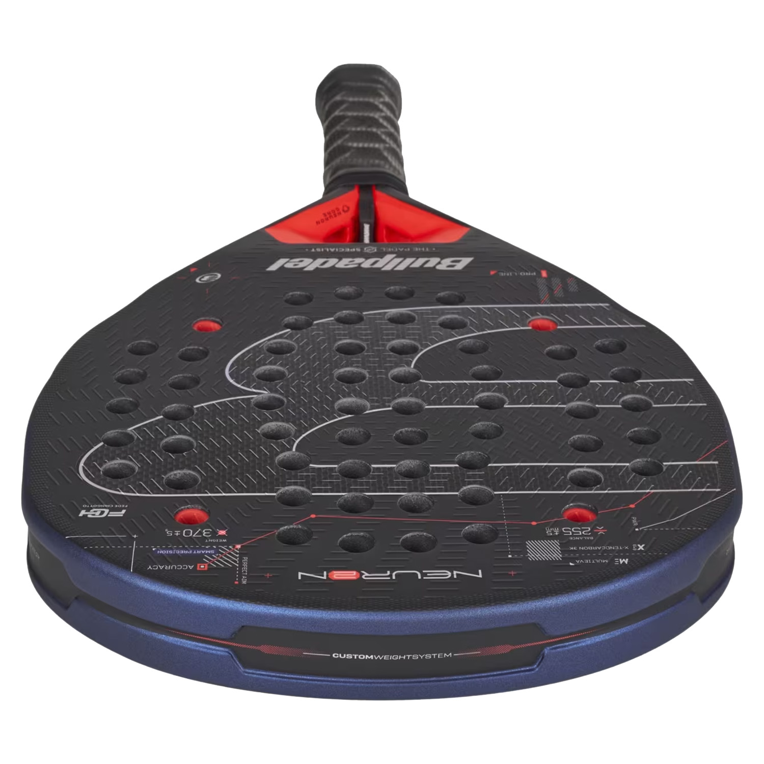 BULLPADEL NEURON 02 2027
