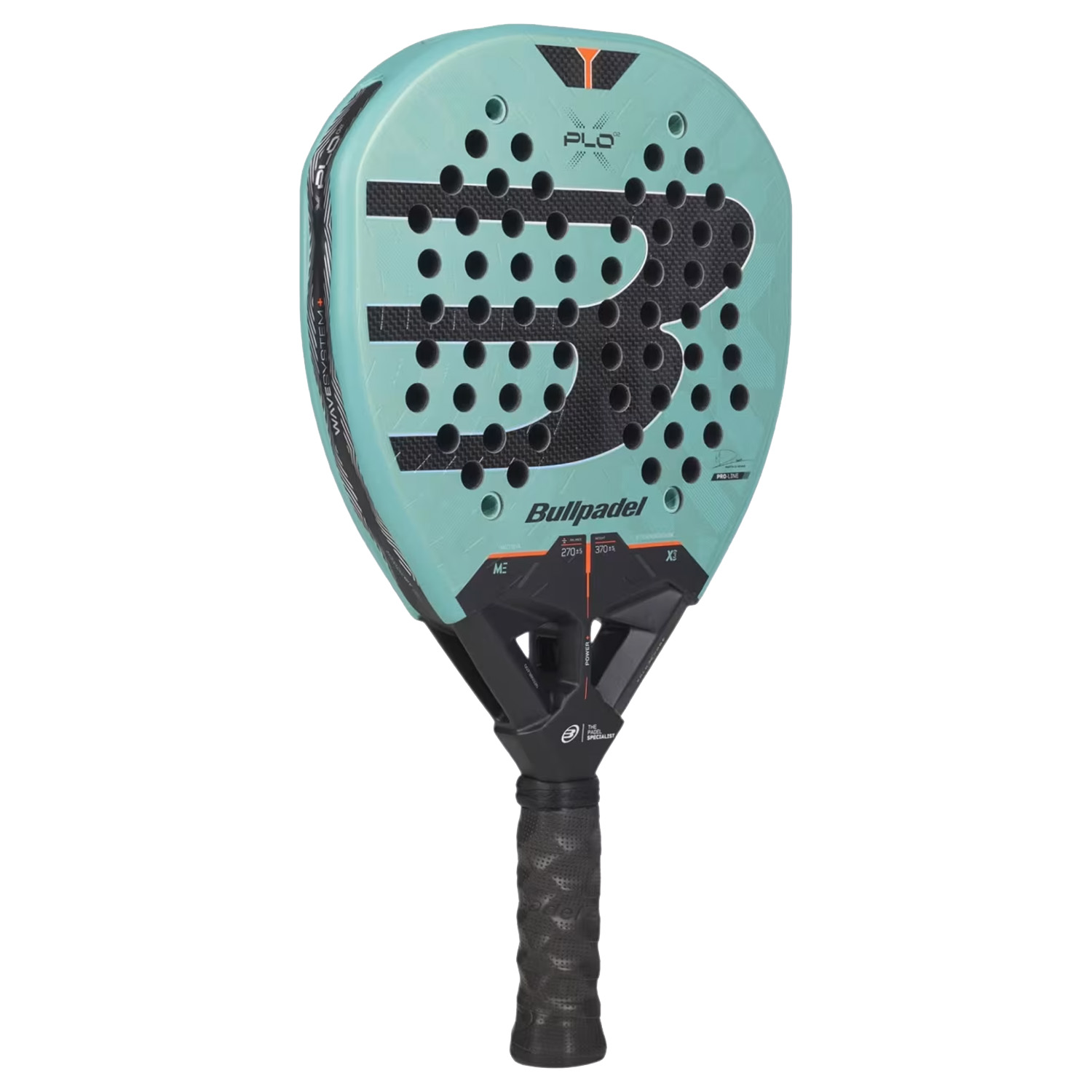 BULLPADEL XPLO 2027