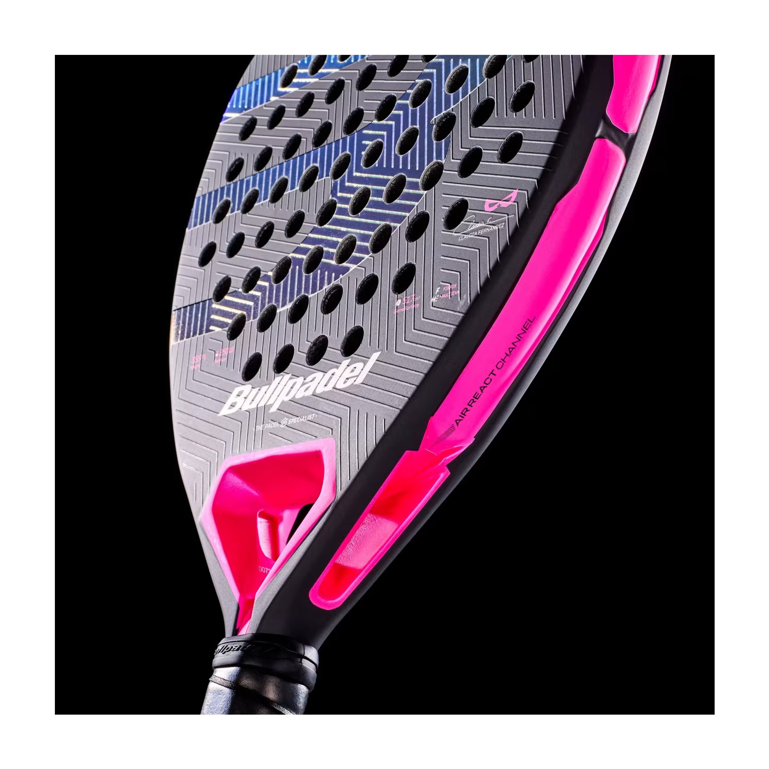 BULLPADEL WONDER 2027