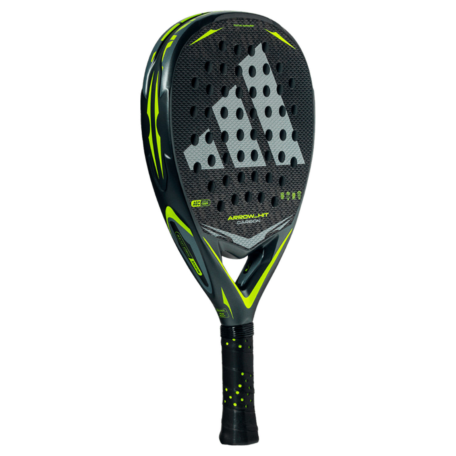 ADIDAS ARROW HIT СARBON 2026