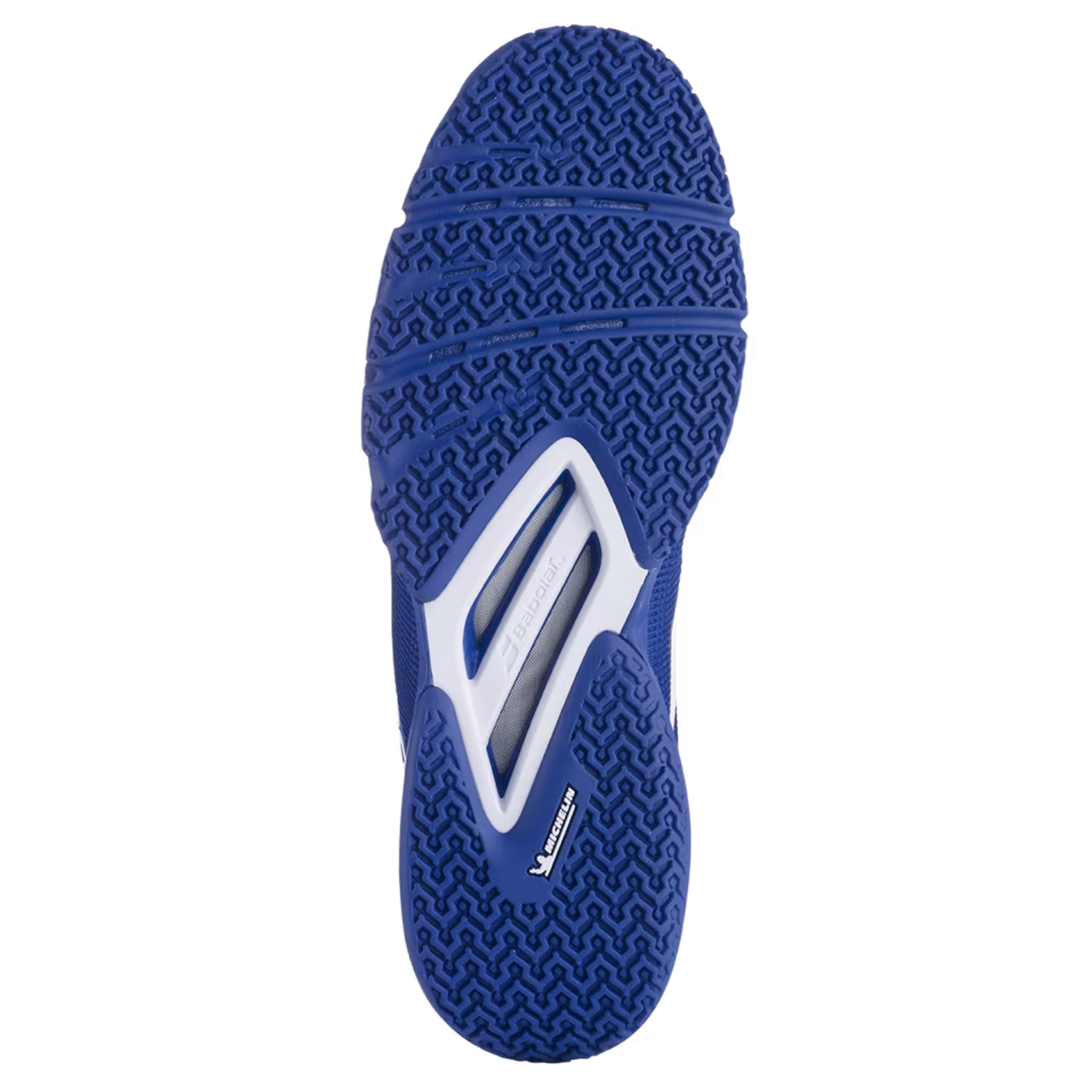 BABOLAT JET VIVA MARINE/BLUE 2026