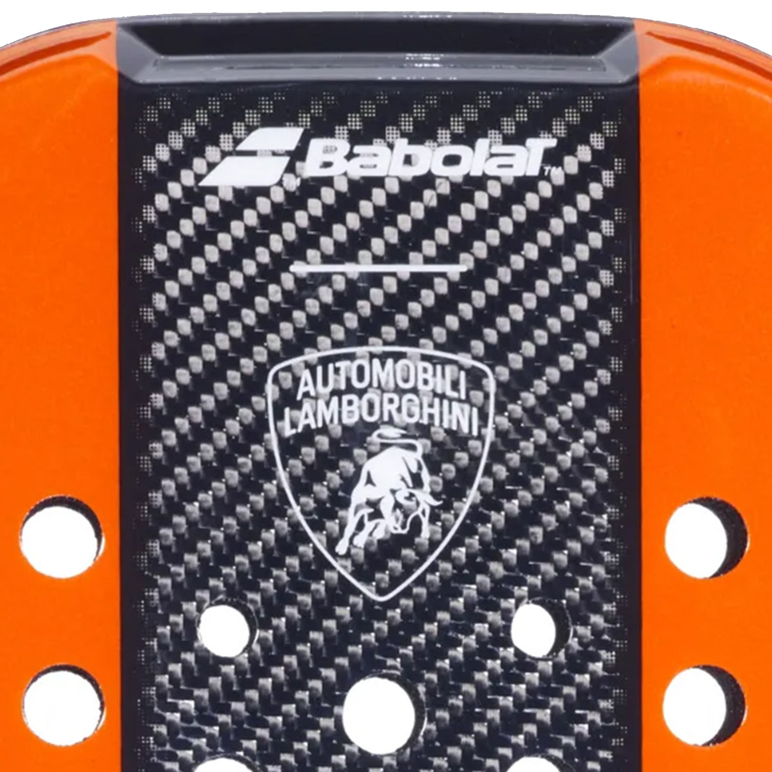 BABOLAT X LAMBORGHINI BL002 ORANGE 2026