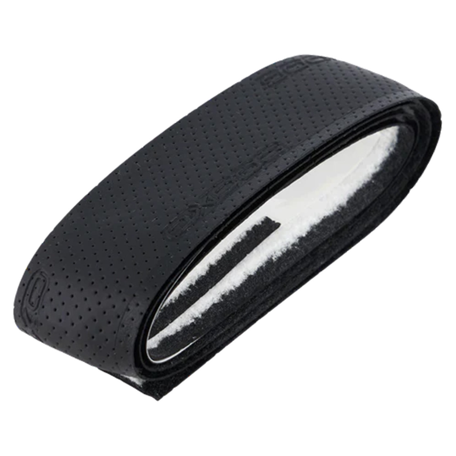 OXDOG GRIP OPTI MASTER BLACK (X1)