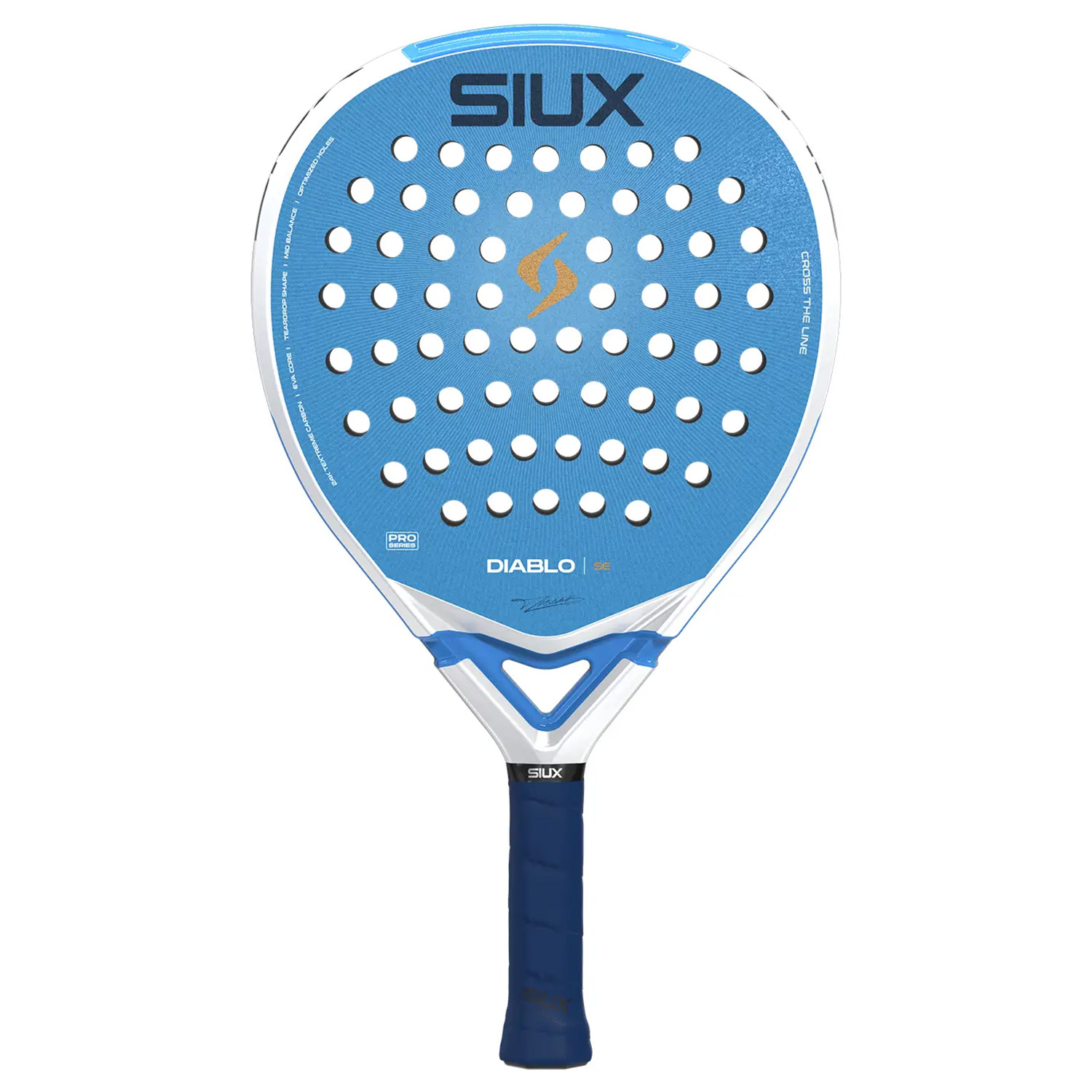 SIUX DIABLO PRO SE 2026