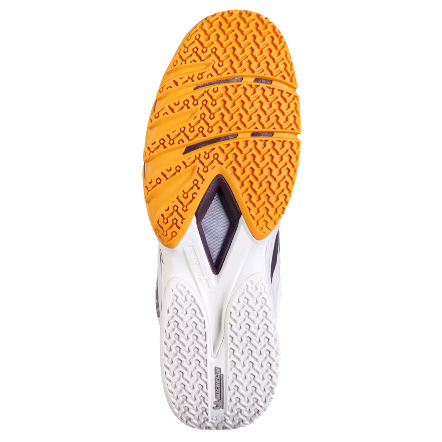 BABOLAT PREMURA 3 CREAM/ORANGE 2026