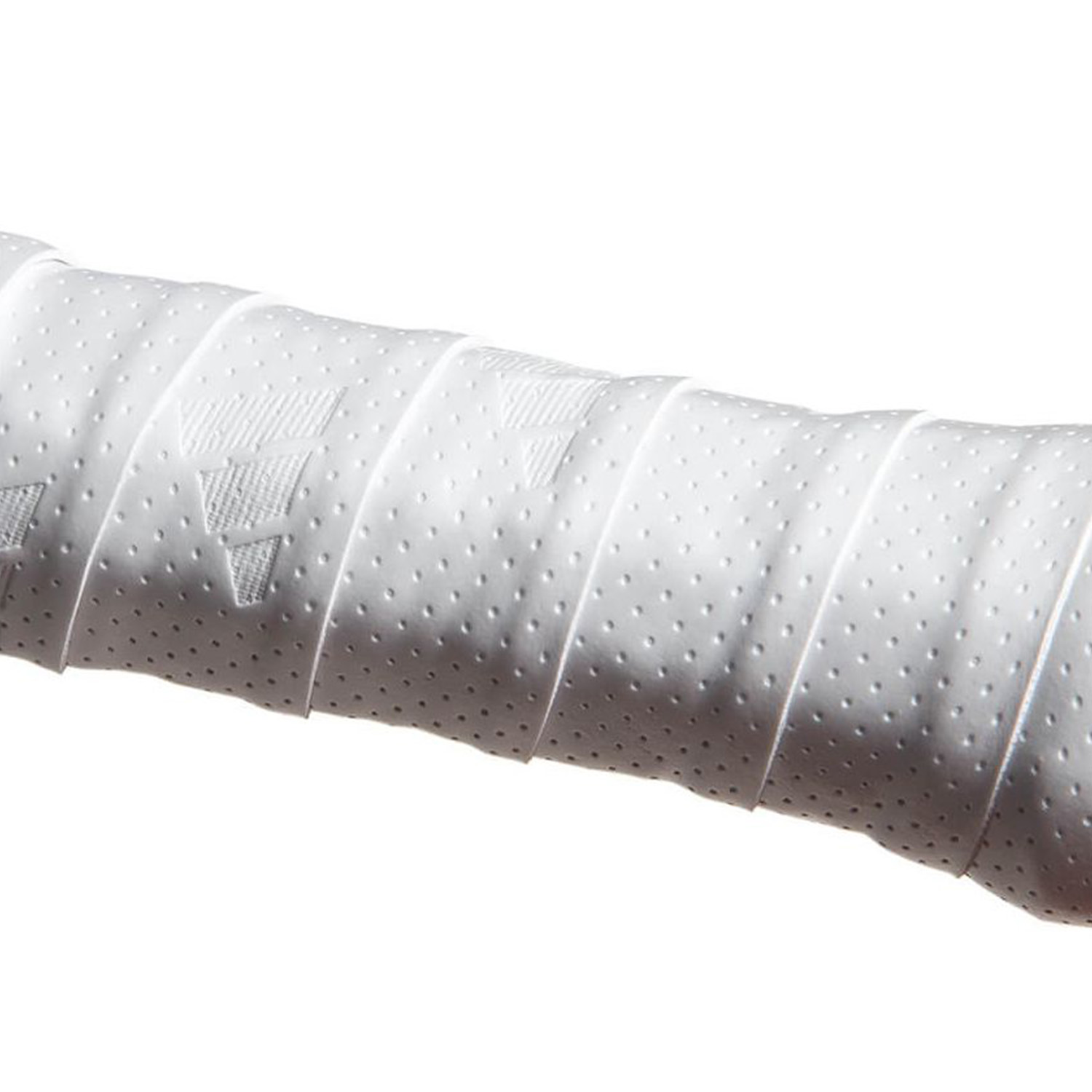 ADIDAS OVERGRIP WHITE (X3)