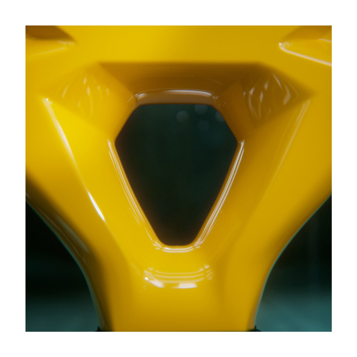 BABOLAT X LAMBORGHINI BL001 YELLOW 2026